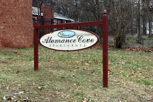 Building Photo - Alamance Church Apartments