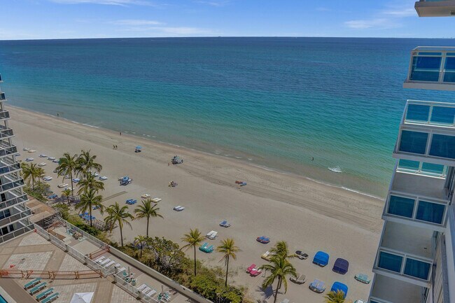 Building Photo - 3430 Galt Ocean Dr