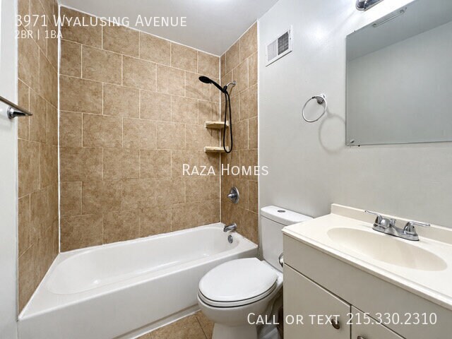 Building Photo - 3971 Wyalusing Ave