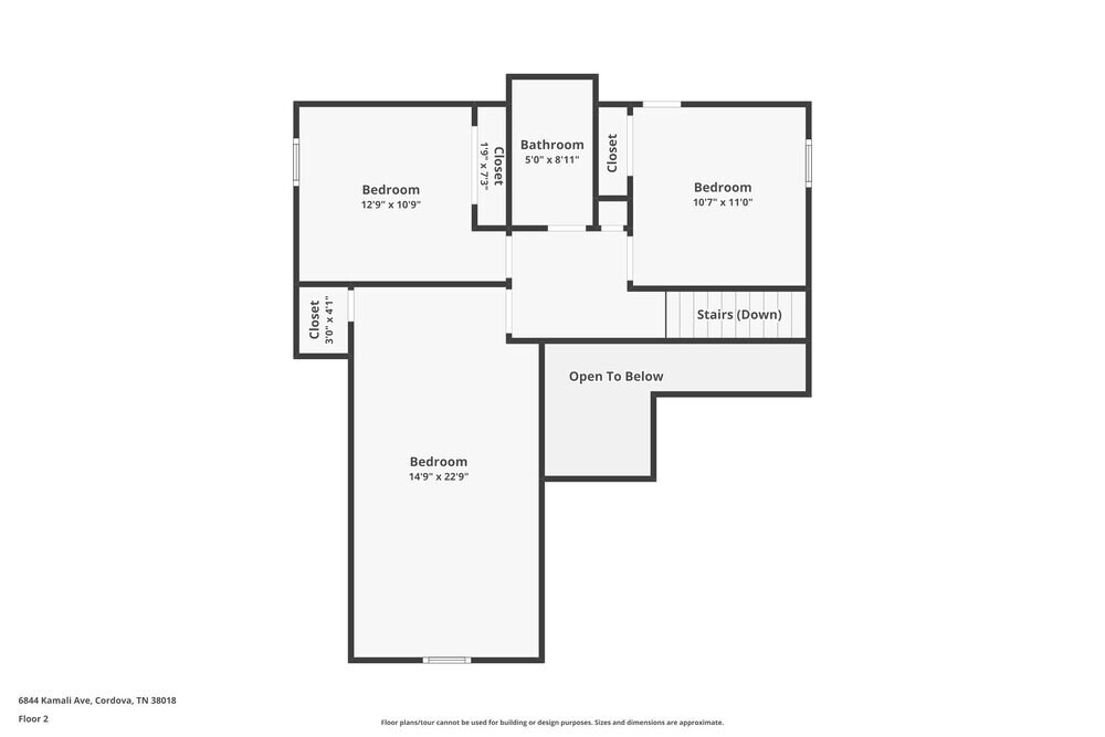 Building Photo - 6844 Kamali Ave