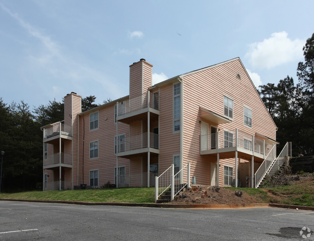 Pointe Lanier Gainesville