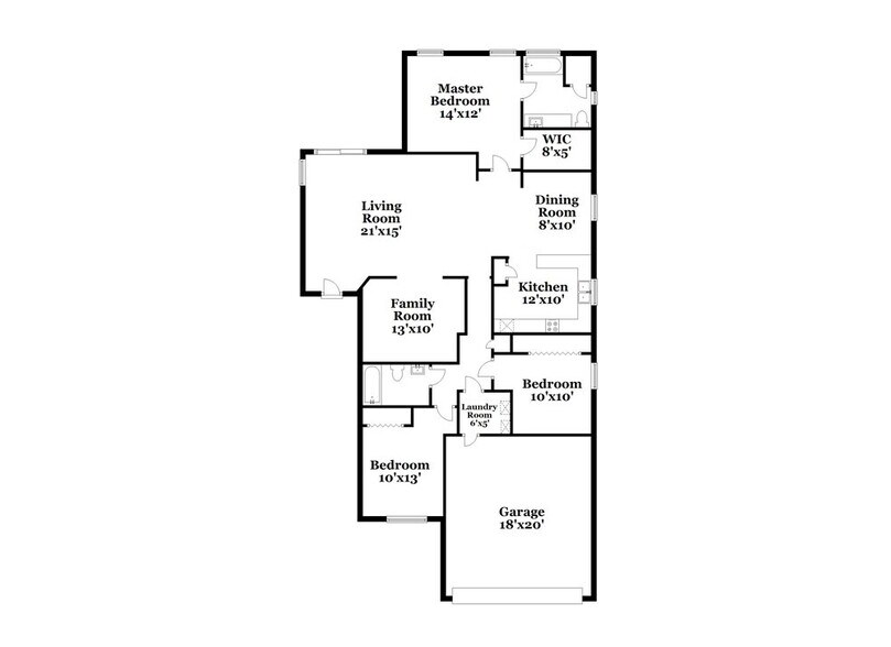 Building Photo - 3229 W Alta Vista Rd