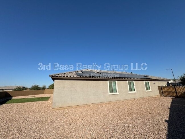 Building Photo - 20167 W Buchanan St