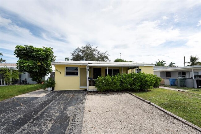 Building Photo - 5448 NE 3rd Ter.