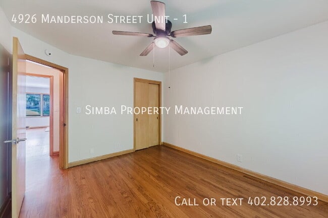 Building Photo - 4926 Manderson St