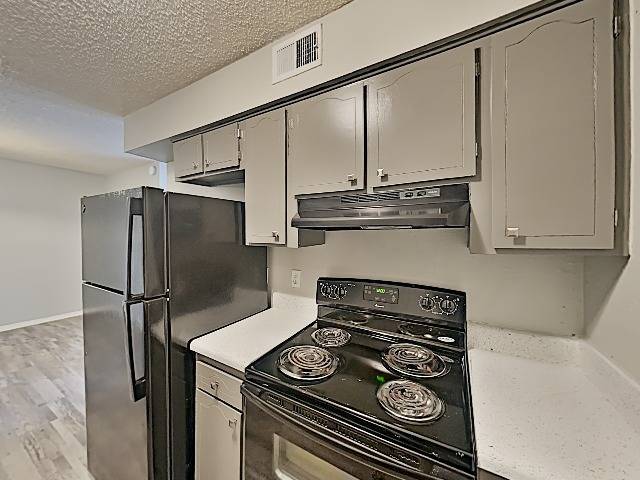 Kitchen - Vines at Adams