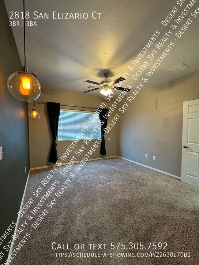 Building Photo - 2818 San Elizario Ct