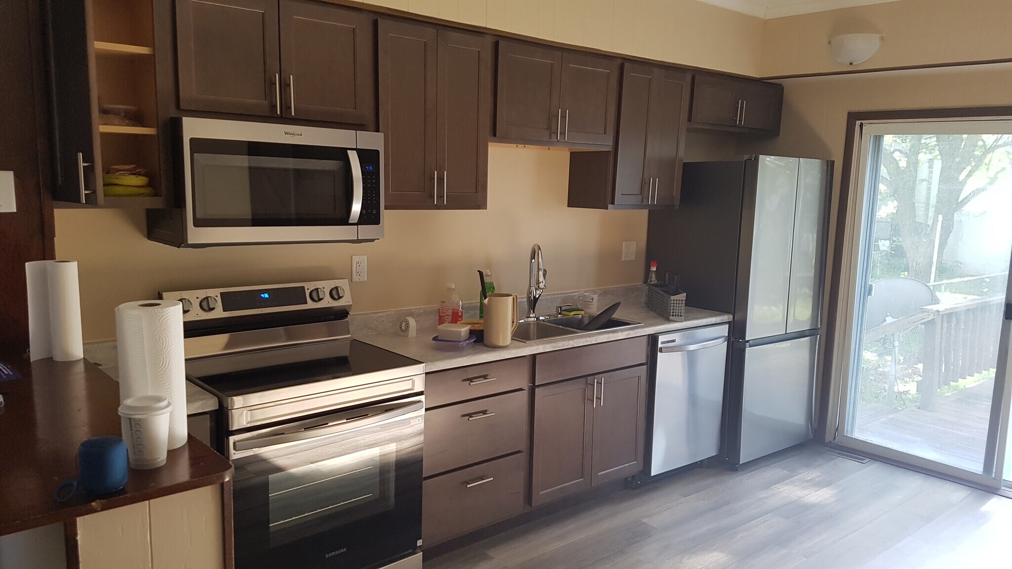 Building Photo - 1032 Perry St