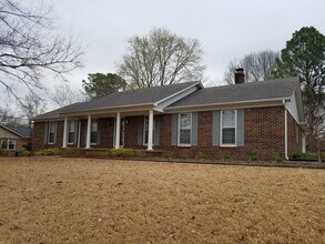 Building Photo - Southern Comfort