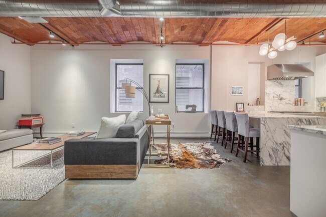 Building Photo - 717 Atlantic Ave