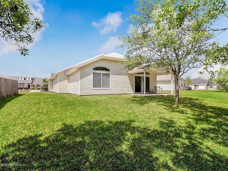 Building Photo - 6123 Fillyside Trl