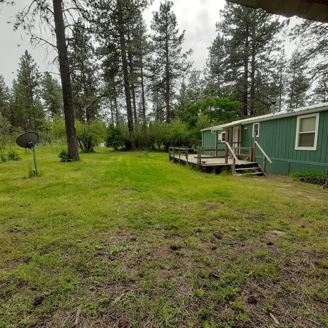 Primary Photo - 5 Miles West Of Spokane