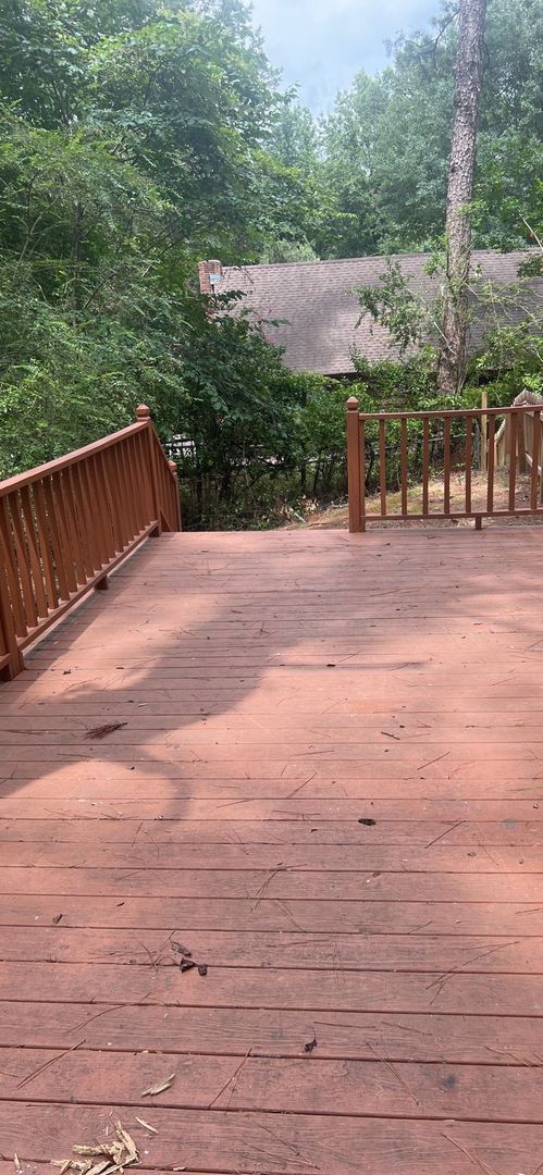 Building Photo - Whippoorwill