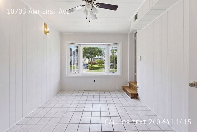 Building Photo - 10703 Amherst Ave