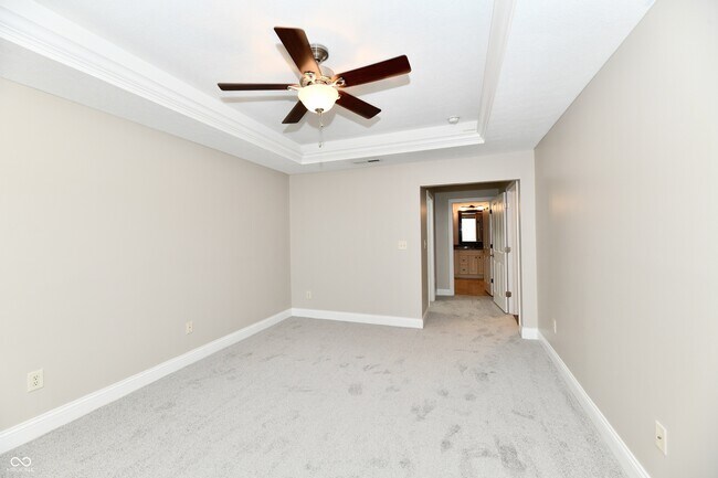 Building Photo - 8555 One W Dr