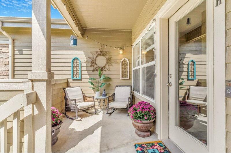 Building Photo - 3231 S Waco Ct