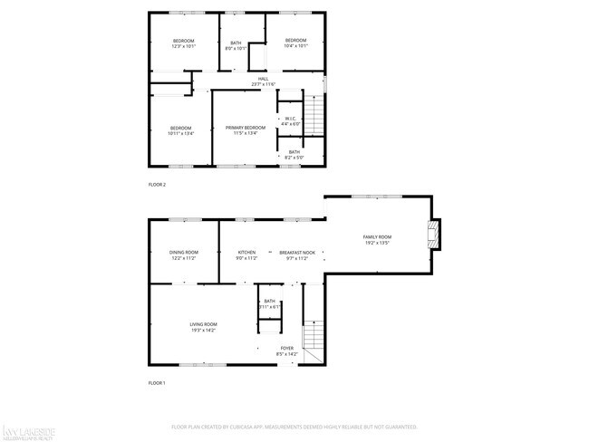 Building Photo - 18672 Beatrice St