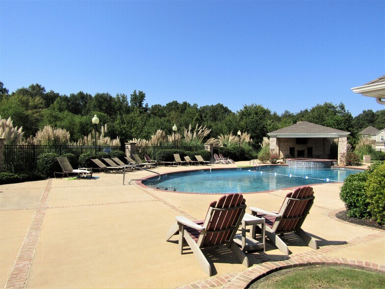 Audubon Cove Apartments 506 Holly Hills Rd Columbus MS 39705