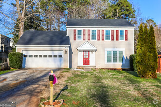 Building Photo - 1820 Surrey Hill Cir