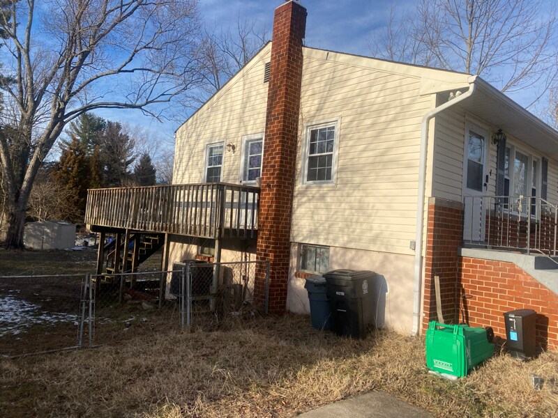 Building Photo - 8405 Spruill Dr