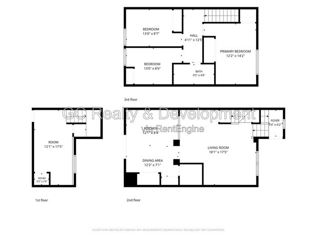 Building Photo - 312 Fieldstone Ct