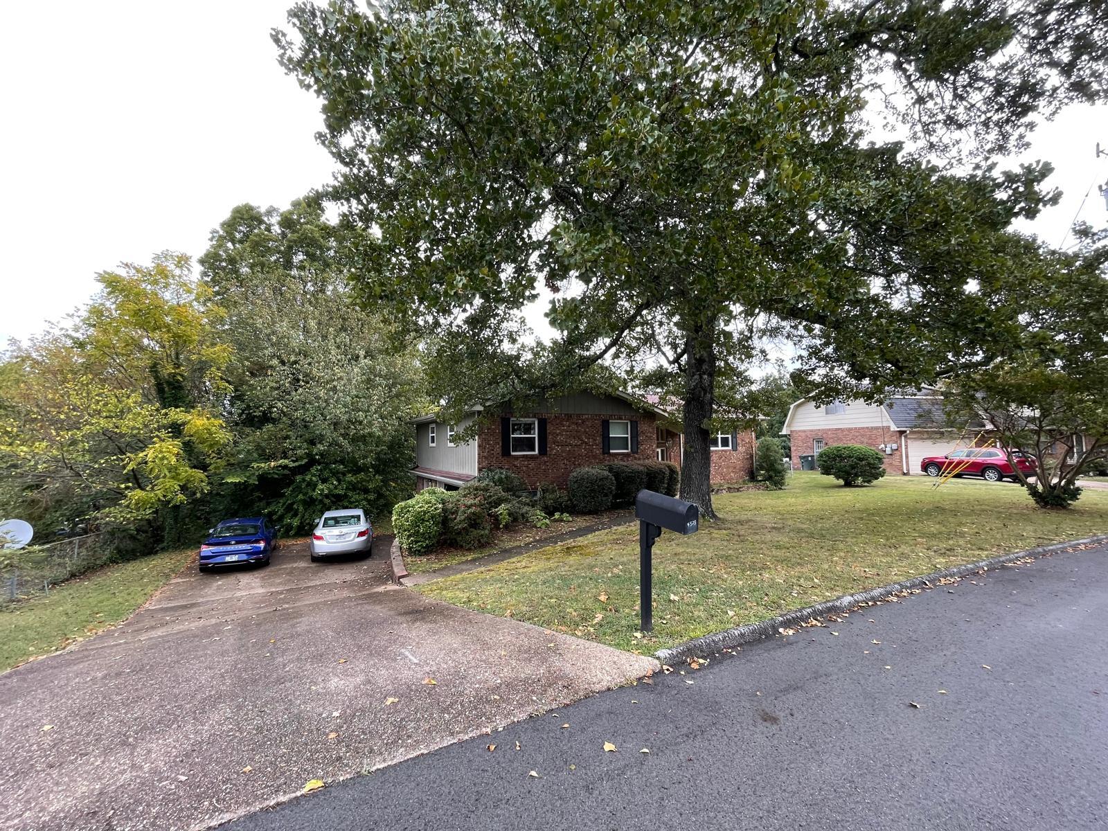 Building Photo - 4528 Sherry Ln