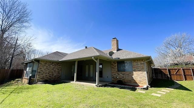 Building Photo - 6119 Kingswood Dr