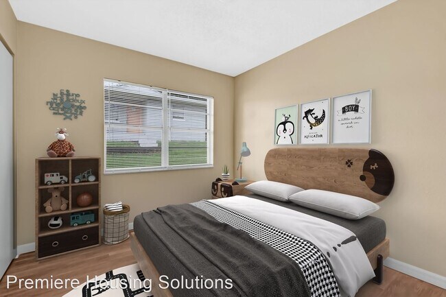 Building Photo - 3 br, 1 bath House - 845 Continental Drive
