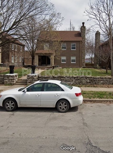 Building Photo - 4629 Harrison St