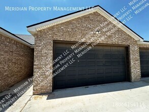 Building Photo - Two bedroom near TTU