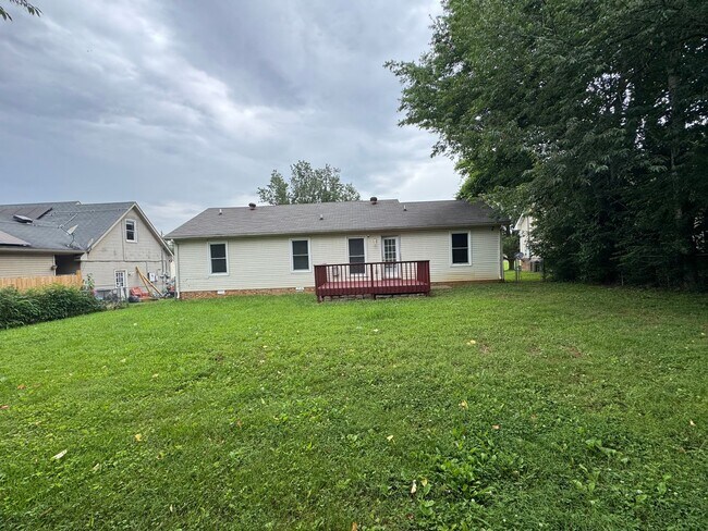 Building Photo - 292 Audrea Ln