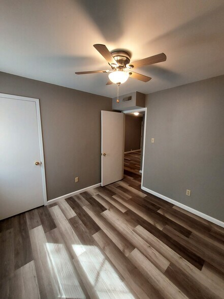 Building Photo - 4746 Tishomingo Rd