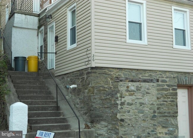 Primary Photo - 26 Jefferson St