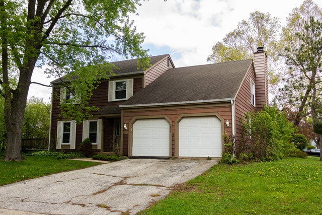 Building Photo - 5090 Prairie Oak Rd