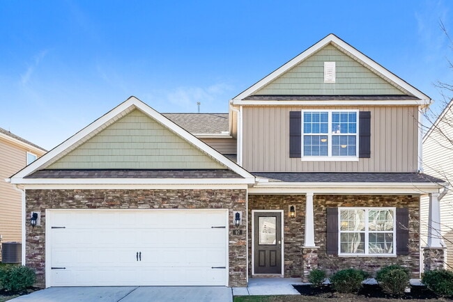 Building Photo - 97 Gaillardia Way