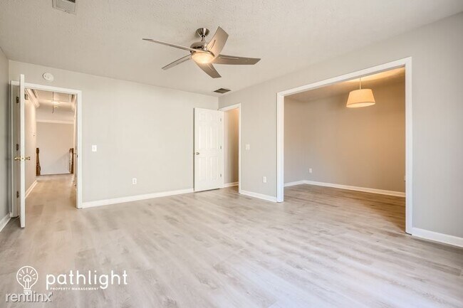 Building Photo - 4 br, 3 bath House - 5390 Overbend Trl UNIT