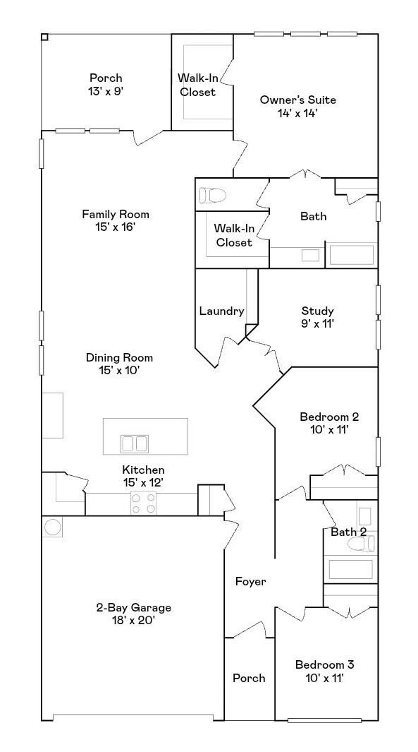Building Photo - 18634 Gravago Ln