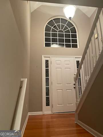 Building Photo - 2718 Trellis Oaks Dr SW