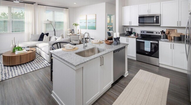 Building Photo - 1320 Caprice Dr