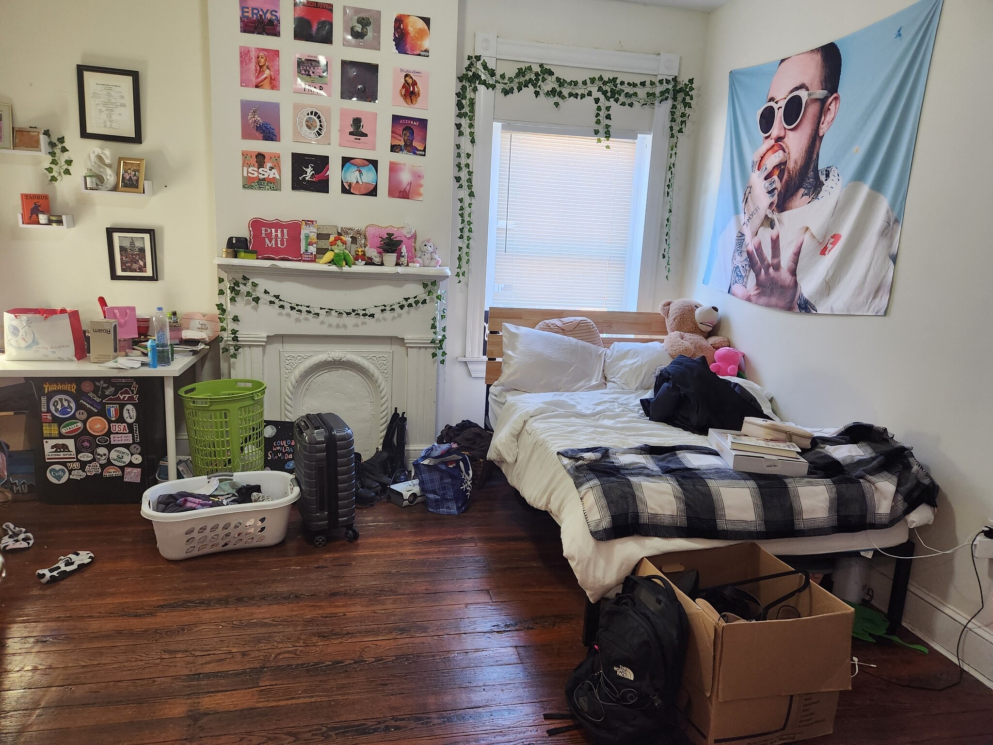 Building Photo - 1212 West Cary St