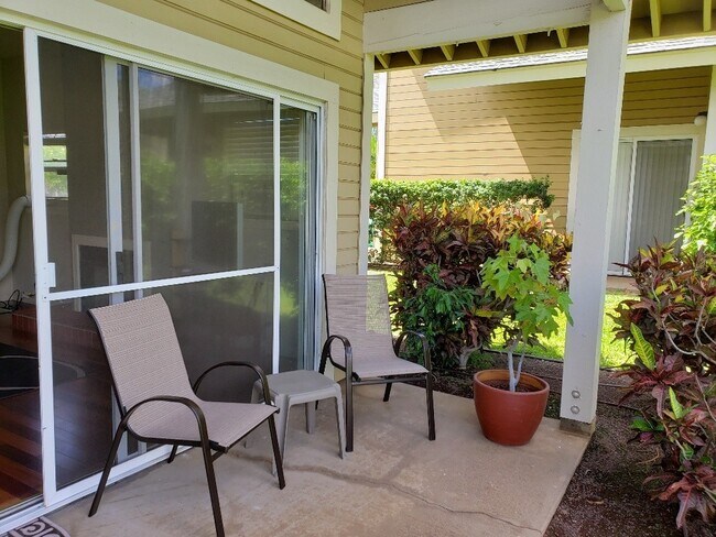 Building Photo - Beautiful Fully Furnished Condo