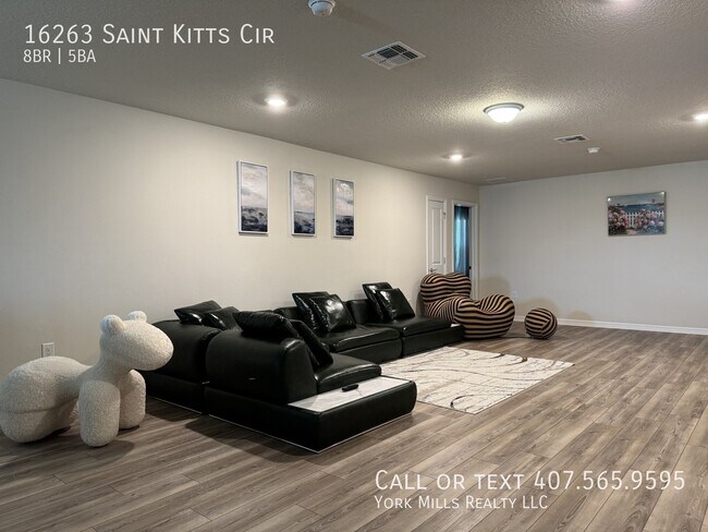 Building Photo - 16263 St Kitts Cir