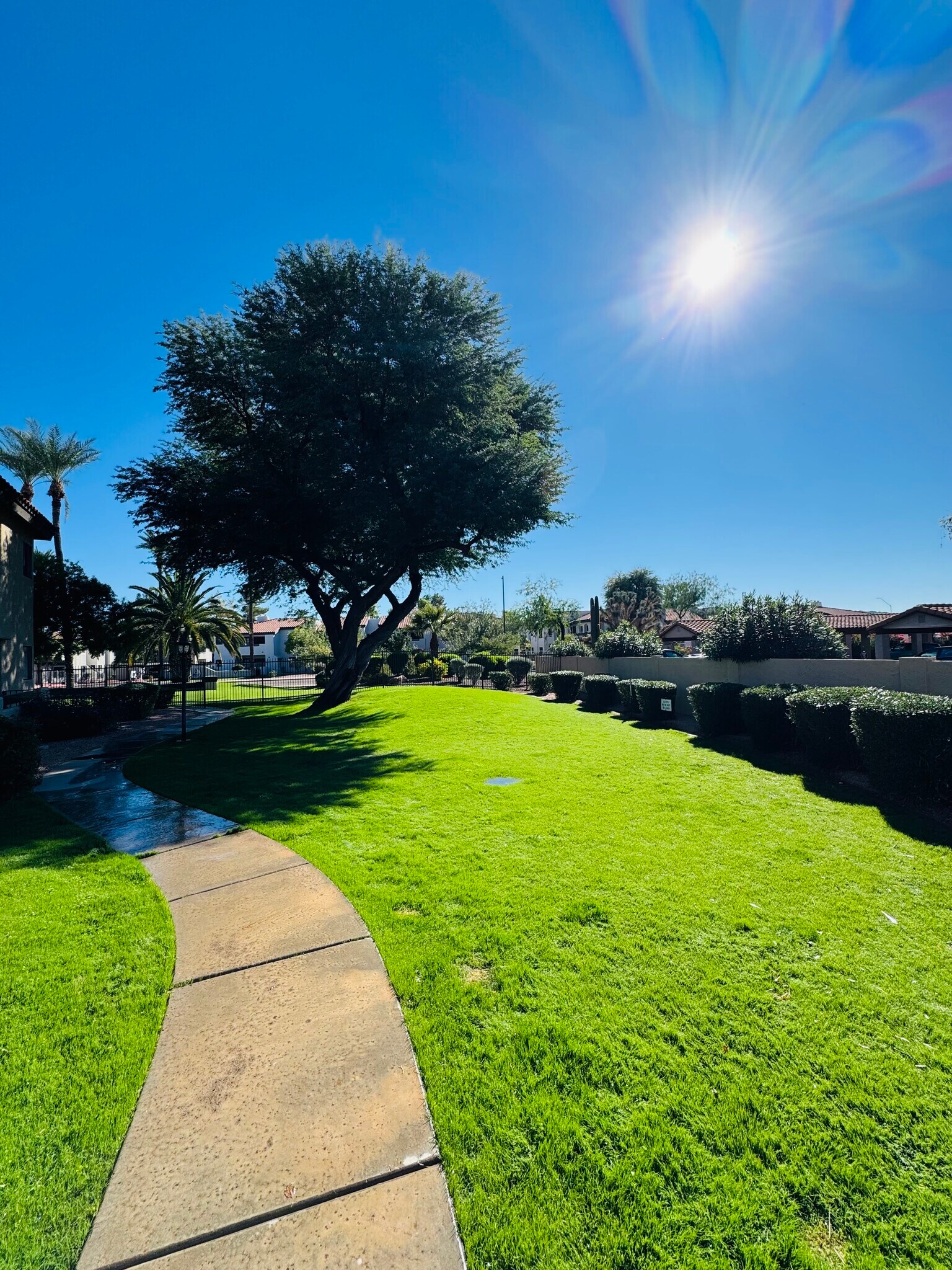 Building Photo - 7008 E Gold Dust Ave