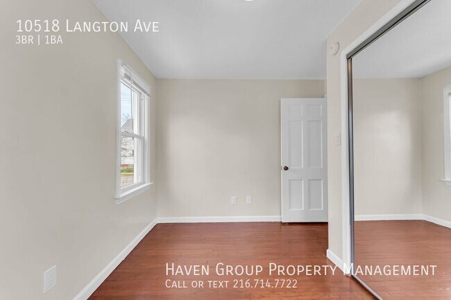 Building Photo - 10518 Langton Ave