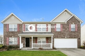 Building Photo - 4 Bedroom Pet-Friendly Home in Zionsville,...