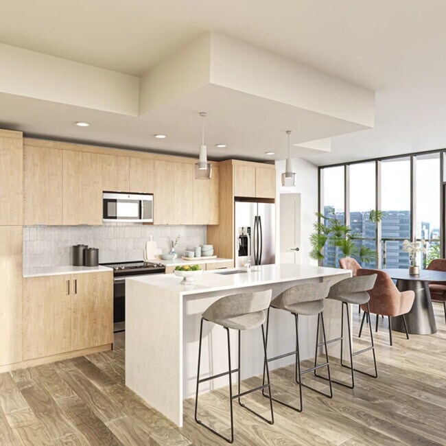 Building Photo - Luxury Living at Its Finest: Exquisite One...