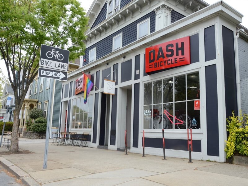 Building Photo - 32 Cargill St