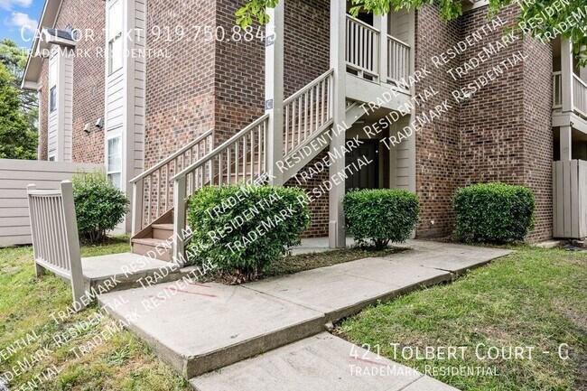 Building Photo - 421 Tolbert Ct