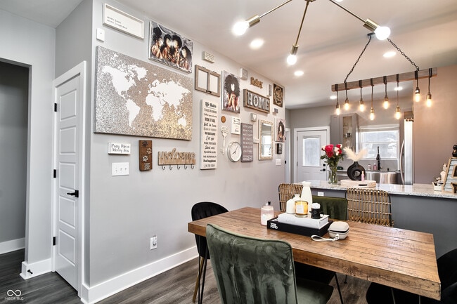 Building Photo - 1714 Milburn St