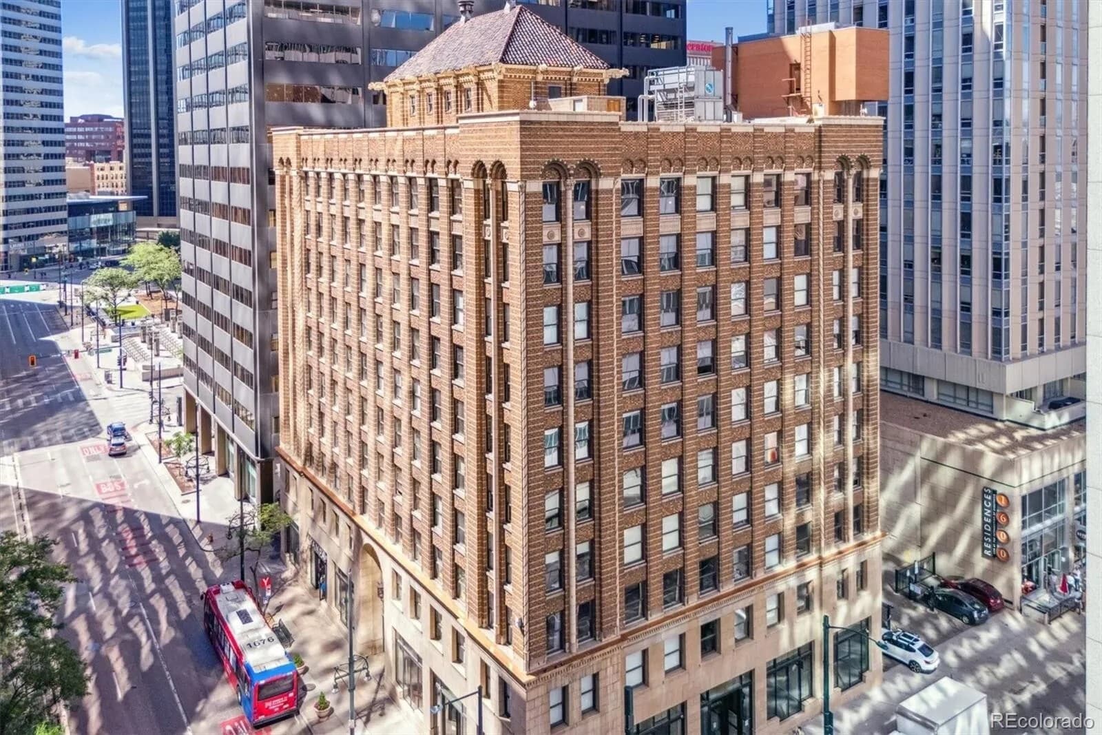 Building Photo - 444 17th St